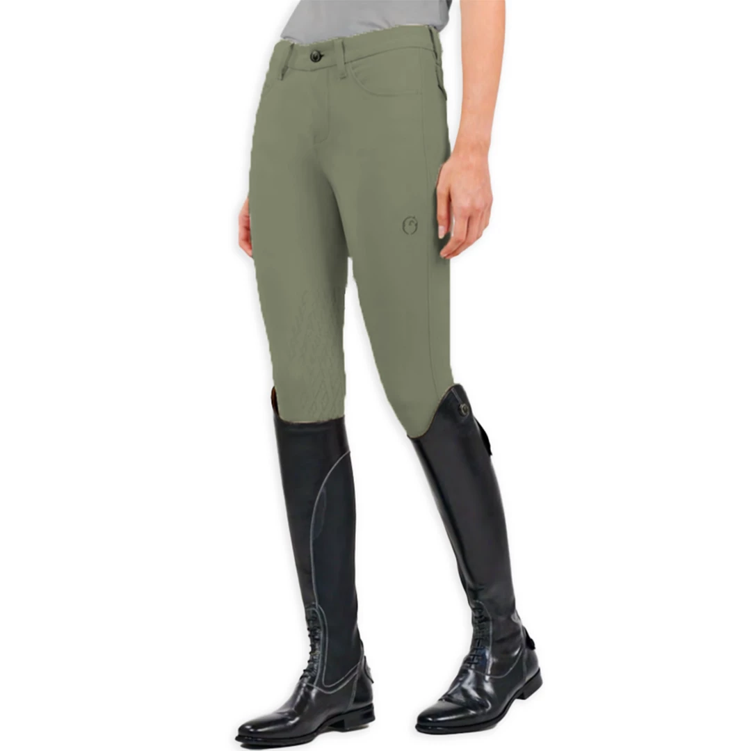Coupon 😍 Vestrum 👩 Women's Lazise Knee Patch Breeches 🎁 10 Vestrum Women's Lazise Knee Patch Breeches
