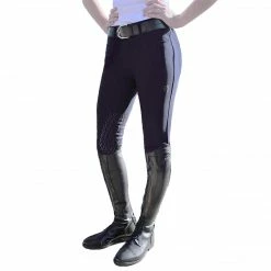 Coupon 😍 Vestrum 👩 Women's Lazise Knee Patch Breeches 🎁 18 Vestrum Women's Lazise Knee Patch Breeches