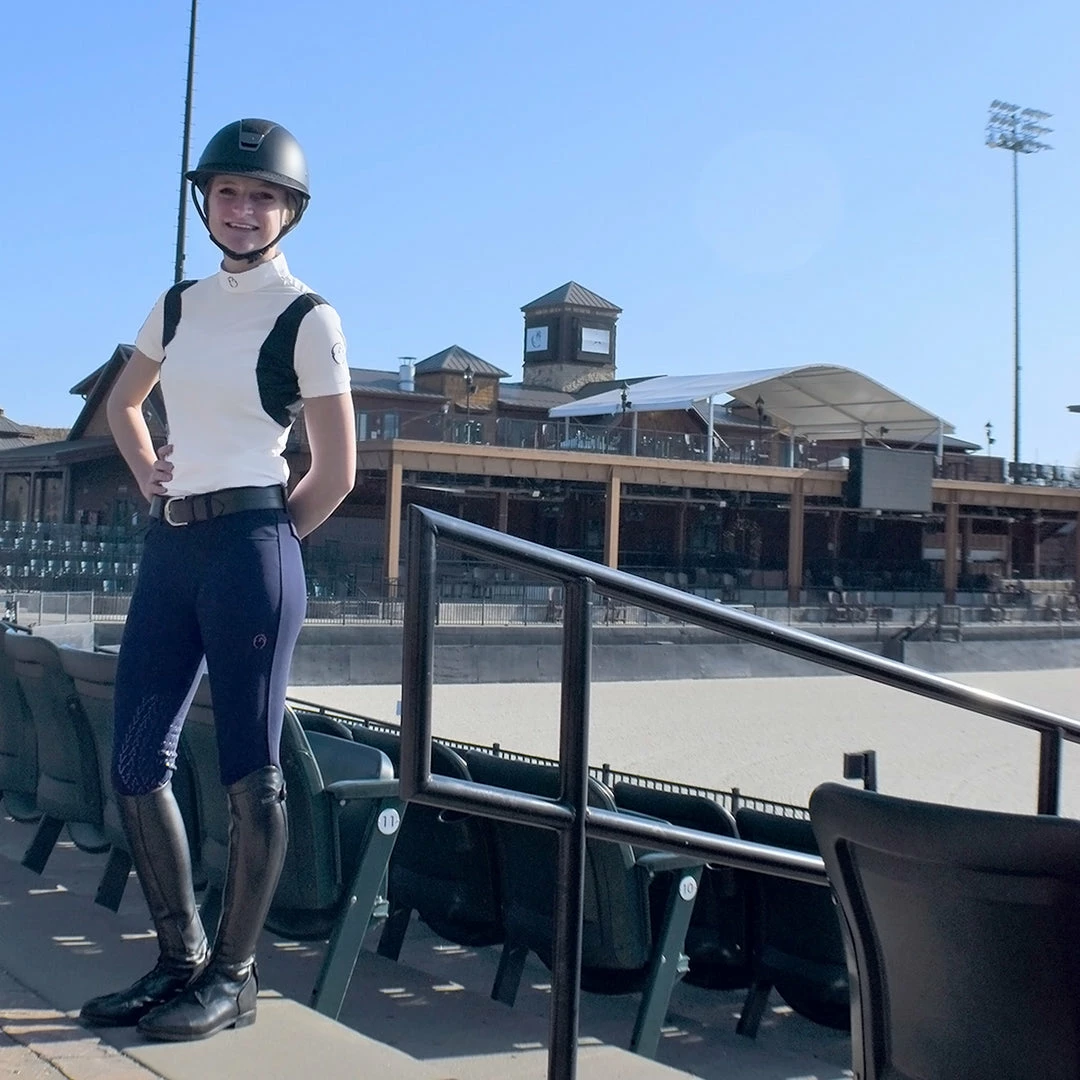 Coupon 😍 Vestrum 👩 Women's Lazise Knee Patch Breeches 🎁 8 Vestrum Women's Lazise Knee Patch Breeches