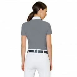 Vestrum Women's Lima Short Sleeve Show Shirt Show Jackets