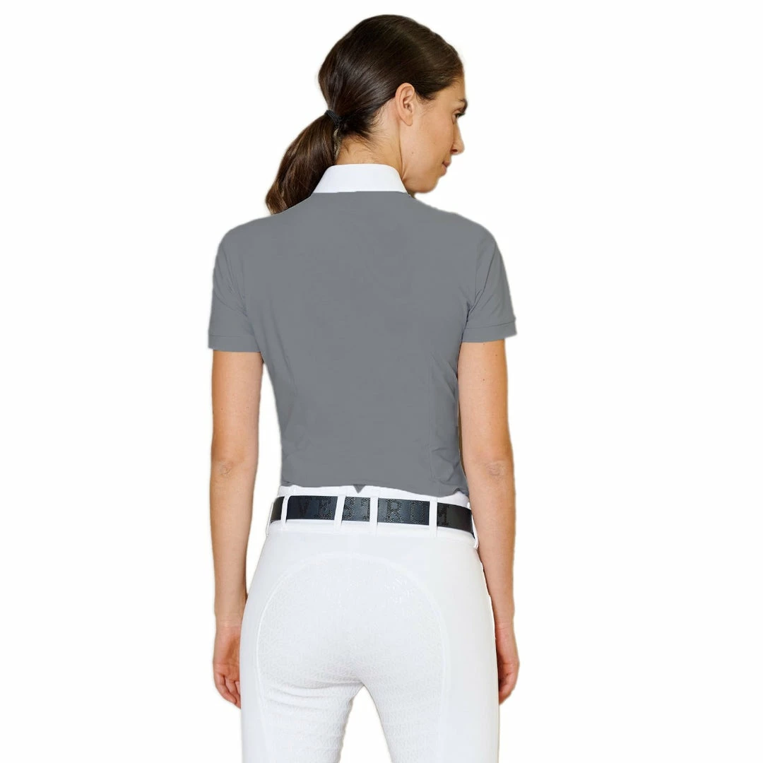 Hot Sale ✔️ Vestrum 👩 Women's Lima Short Sleeve Show 👚 Shirt Show Jackets 😍 4 Vestrum Women's Lima Short Sleeve Show Shirt Show Jackets