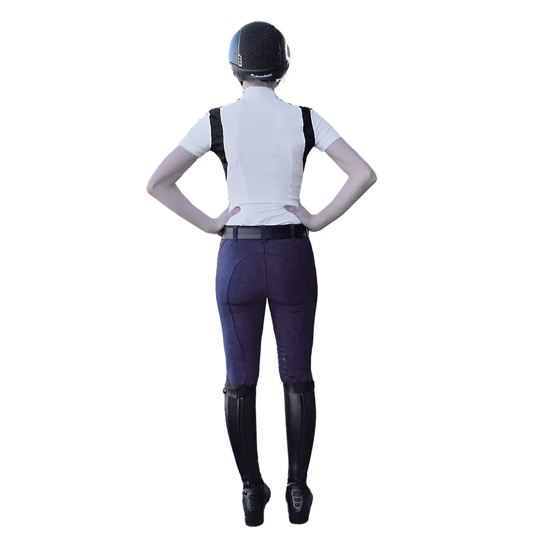Cheapest 🔔 Vestrum 👩 Women's Lorient Knee Patch Breeches 💯 6 Vestrum Women's Lorient Knee Patch Breeches
