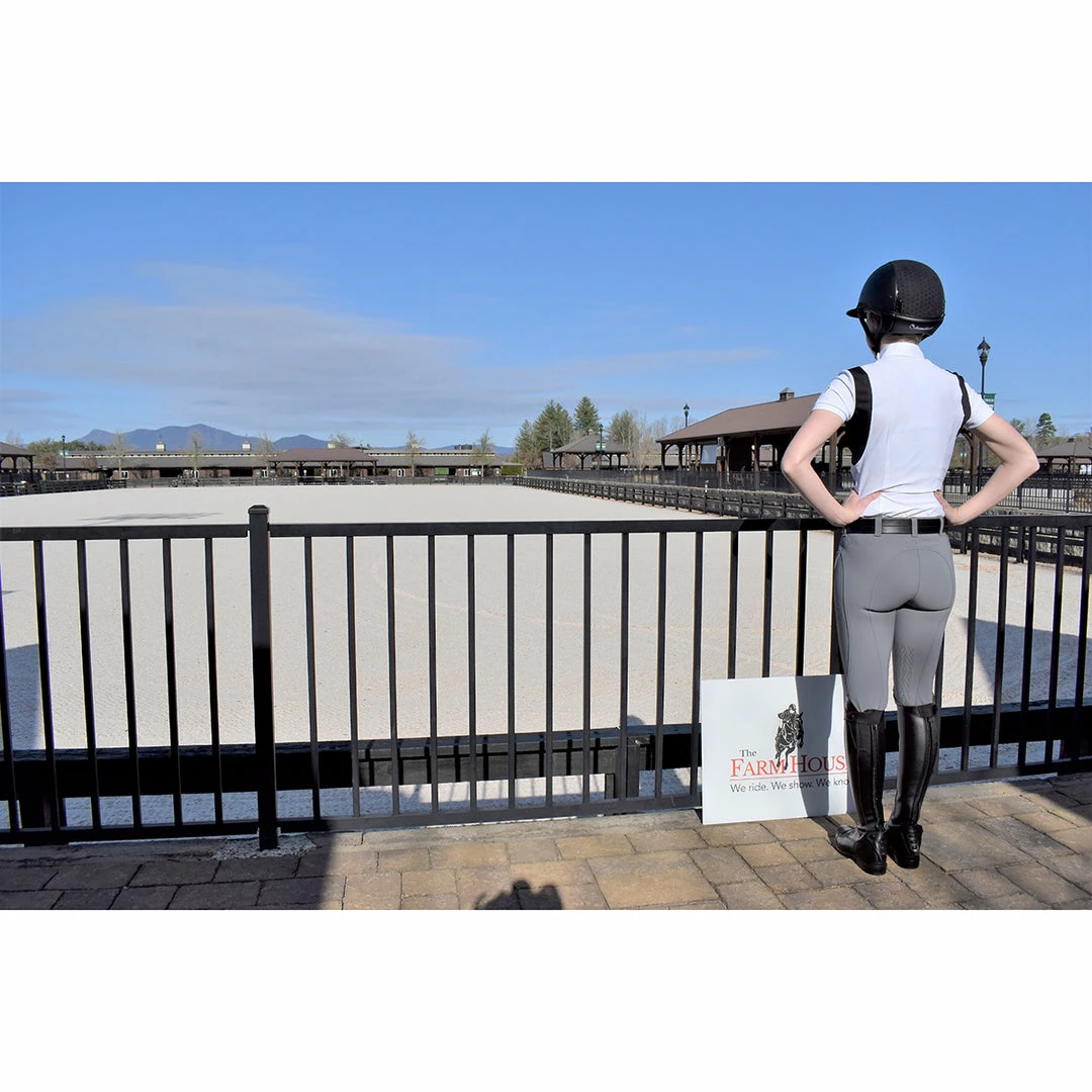 Cheapest 🔔 Vestrum 👩 Women's Lorient Knee Patch Breeches 💯 4 Vestrum Women's Lorient Knee Patch Breeches