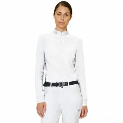 Vestrum Women's Mahon Long Sleeve Show Shirt Show Shirts