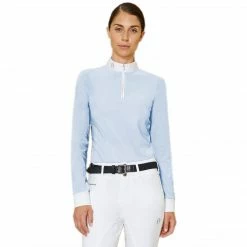 Vestrum Women's Mahon Long Sleeve Show Shirt Show Shirts