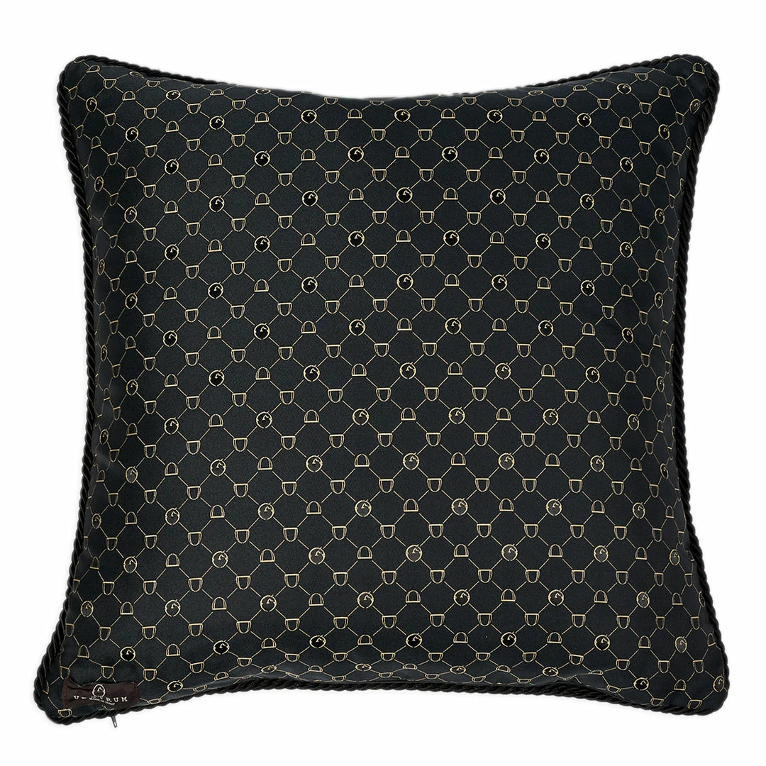Outlet 💯 Equestrian Decor Vestrum Melbourne Pillow ⌛ 4 Equestrian Decor Vestrum Melbourne Pillow