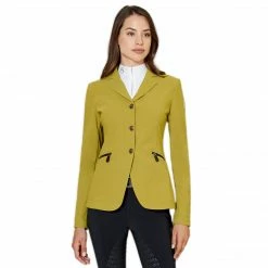 Vestrum Women's Montevideo Show Coat