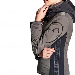 Equestrian Outerwear Vestrum Women's Montgenevre Jacket
