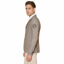 Vestrum Men's Nagano Show Coat