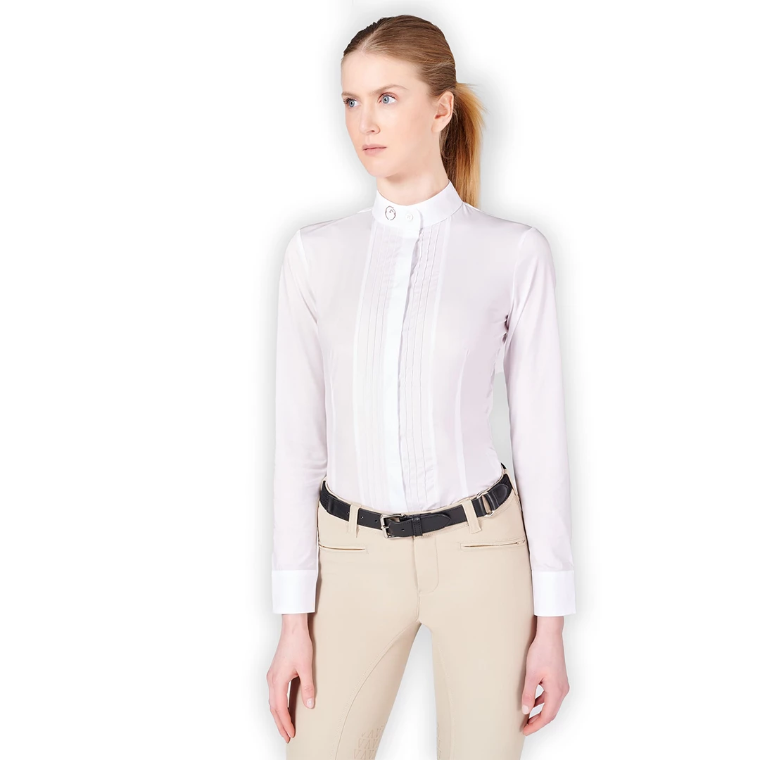 New 💯 Vestrum 👩 Women's Nancy Show 👚 Shirt Show 👚 Shirts 💯 6 Vestrum Women's Nancy Show Shirt Show Shirts