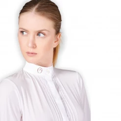 New 💯 Vestrum 👩 Women's Nancy Show 👚 Shirt Show 👚 Shirts 💯 18 Vestrum Women's Nancy Show Shirt Show Shirts