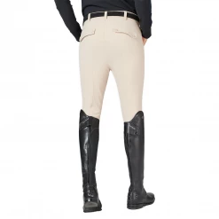 Vestrum Men's Nashville Knee Patch Breeches