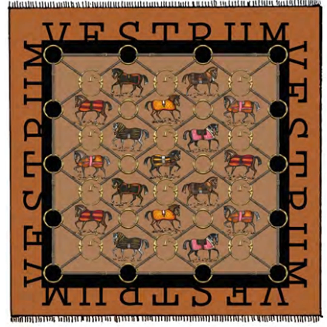 Flash Sale 🥰 Vestrum Omegna Pashmina Equestrian Outerwear 🎁 4 Vestrum Omegna Pashmina Equestrian Outerwear