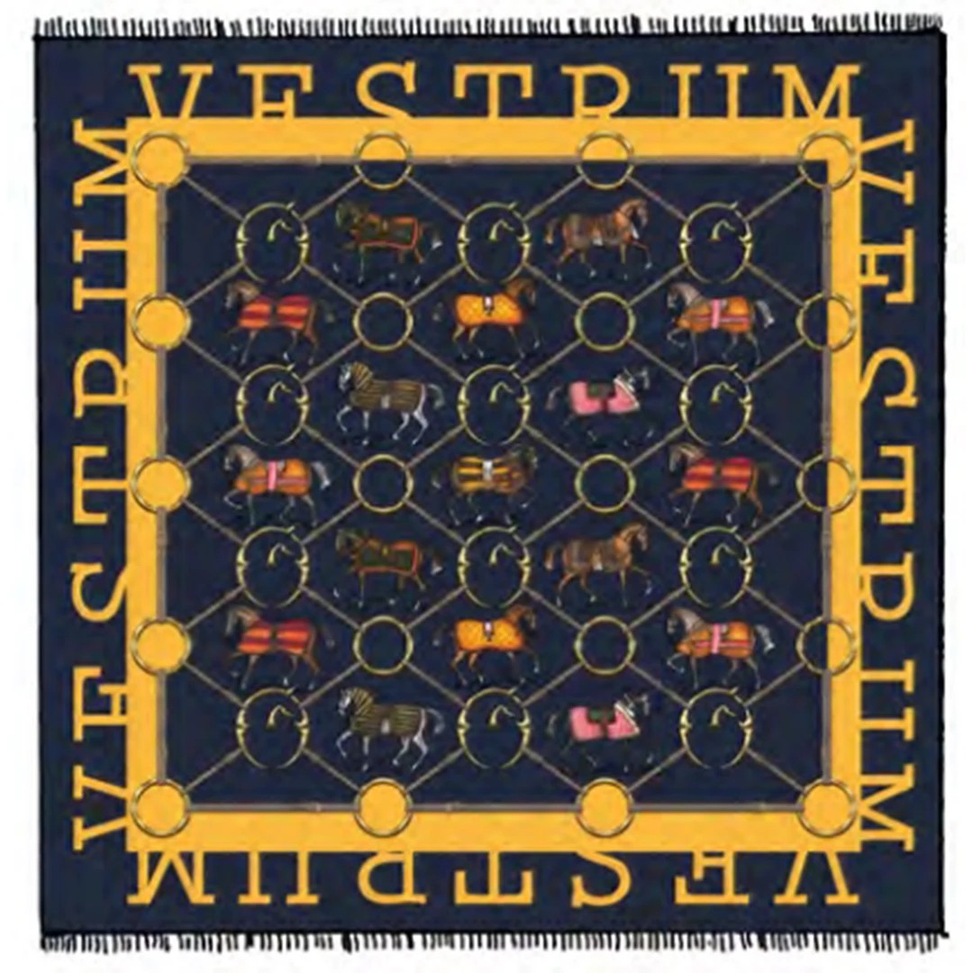 Flash Sale 🥰 Vestrum Omegna Pashmina Equestrian Outerwear 🎁 3 Vestrum Omegna Pashmina Equestrian Outerwear