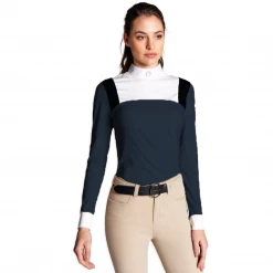 Vestrum Women's Padola Long Sleeve Show Shirt Show Shirts