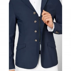 Men's Show Jackets Vestrum Men's Phoenix Show Coat