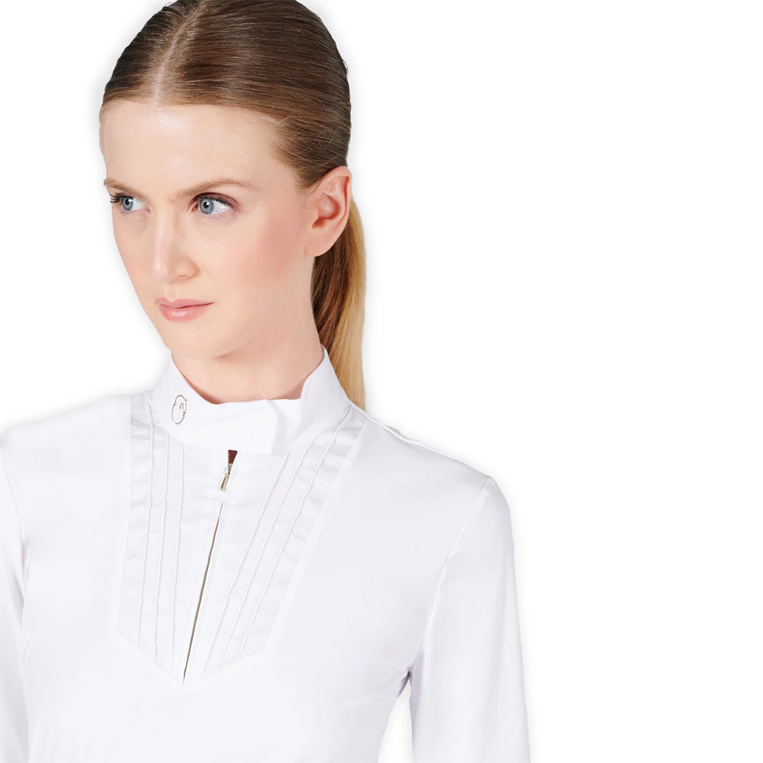 New π Show π Shirts Vestrum π© Women's Ratisbona Show π Shirt π― 4 Show Shirts Vestrum Women's Ratisbona Show Shirt