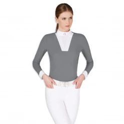 Vestrum Women's Salen Long Sleeve Show Shirt