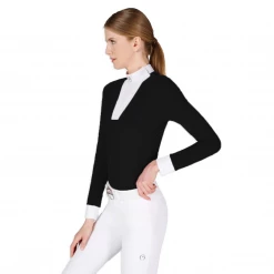 Vestrum Women's Salen Long Sleeve Show Shirt