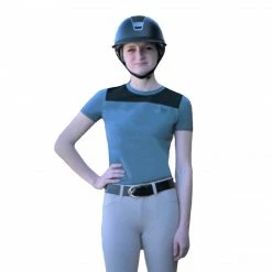 Vestrum Women's Saranda Short Sleeve Training Shirt