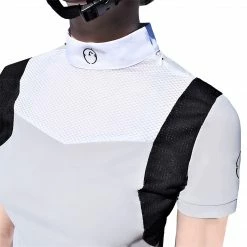 Vestrum Women's Setubal Short Sleeve Show Shirt