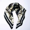 Vestrum Shanghai Silk Scarf