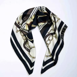 Vestrum Shanghai Silk Scarf