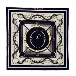 Vestrum Shanghai Silk Scarf