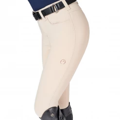 Brand new 🎉 Vestrum 👩 Women's Syracuse Knee Patch Breeches - Core Colors ✔️ 17 Vestrum Women's Syracuse Knee Patch Breeches - Core Colors
