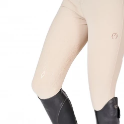 Brand new 🎉 Vestrum 👩 Women's Syracuse Knee Patch Breeches - Core Colors ✔️ 18 Vestrum Women's Syracuse Knee Patch Breeches - Core Colors