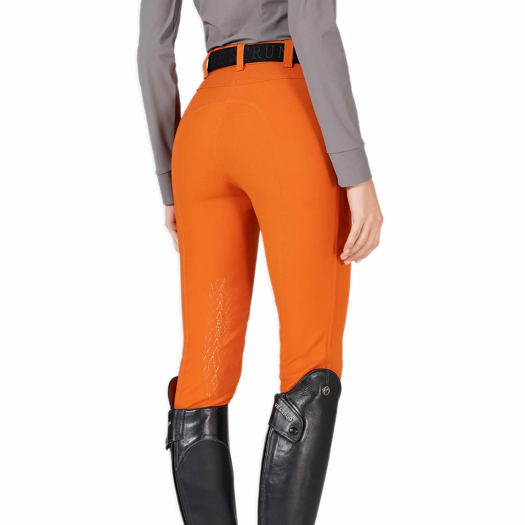 Buy 🌟 Vestrum 👩 Women's Syracuse Knee Patch Breeches - Seasonal Colors 🛒 4 Vestrum Women's Syracuse Knee Patch Breeches - Seasonal Colors