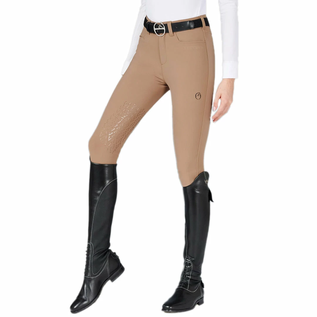 Buy 🌟 Vestrum 👩 Women's Syracuse Knee Patch Breeches - Seasonal Colors 🛒 18 Vestrum Women's Syracuse Knee Patch Breeches - Seasonal Colors
