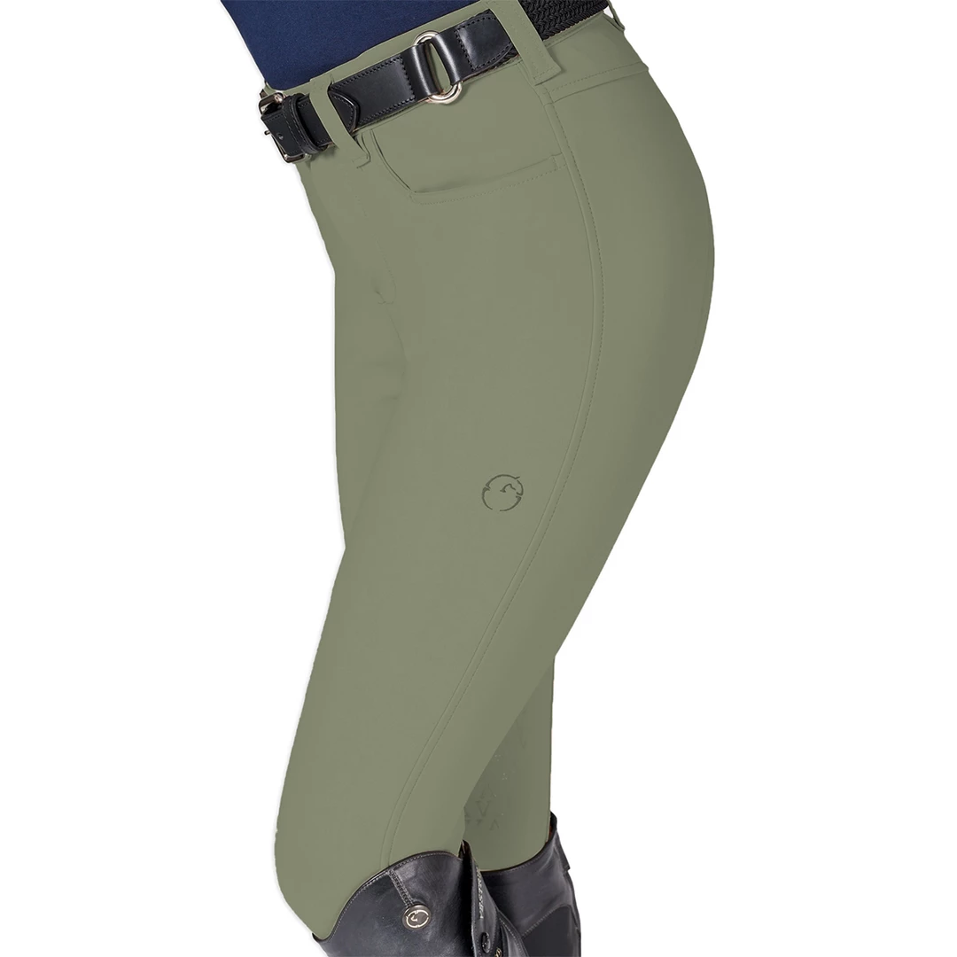 Buy 🌟 Vestrum 👩 Women's Syracuse Knee Patch Breeches - Seasonal Colors 🛒 25 Vestrum Women's Syracuse Knee Patch Breeches - Seasonal Colors