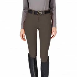 Buy 🌟 Vestrum 👩 Women's Syracuse Knee Patch Breeches - Seasonal Colors 🛒 34 Vestrum Women's Syracuse Knee Patch Breeches - Seasonal Colors