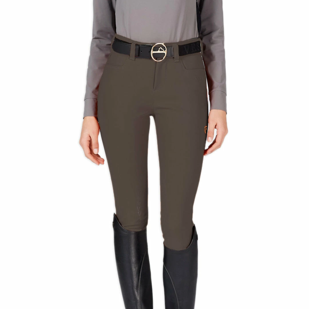 Buy 🌟 Vestrum 👩 Women's Syracuse Knee Patch Breeches - Seasonal Colors 🛒 10 Vestrum Women's Syracuse Knee Patch Breeches - Seasonal Colors
