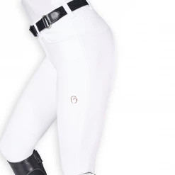 Brand new 🎉 Vestrum 👩 Women's Syracuse Knee Patch Breeches - Core Colors ✔️ 20 Vestrum Women's Syracuse Knee Patch Breeches - Core Colors