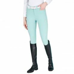 Buy 🌟 Vestrum 👩 Women's Syracuse Knee Patch Breeches - Seasonal Colors 🛒 37 Vestrum Women's Syracuse Knee Patch Breeches - Seasonal Colors