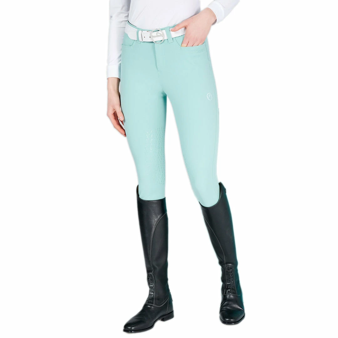 Buy 🌟 Vestrum 👩 Women's Syracuse Knee Patch Breeches - Seasonal Colors 🛒 13 Vestrum Women's Syracuse Knee Patch Breeches - Seasonal Colors