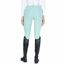 Buy 🌟 Vestrum 👩 Women's Syracuse Knee Patch Breeches - Seasonal Colors 🛒 38 Vestrum Women's Syracuse Knee Patch Breeches - Seasonal Colors