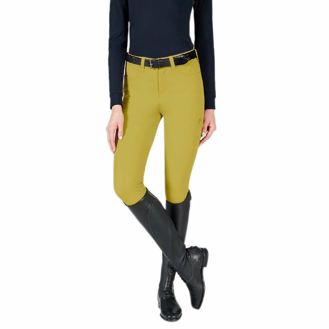 Buy 🌟 Vestrum 👩 Women's Syracuse Knee Patch Breeches - Seasonal Colors 🛒 11 Vestrum Women's Syracuse Knee Patch Breeches - Seasonal Colors