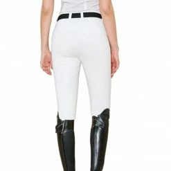 Vestrum Women's Syracuse Full Seat Breeches