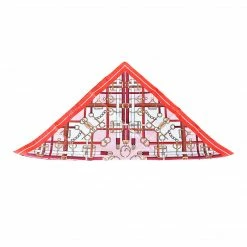 Vestrum Tarragona Silk Scarf