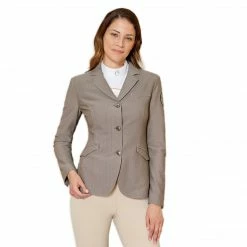 Vestrum Women's Valencia Show Coat Show Jackets