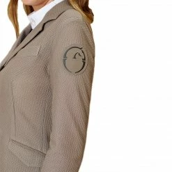 Vestrum Women's Valencia Show Coat Show Jackets
