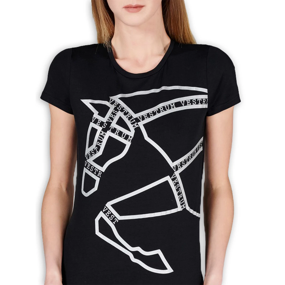 Brand new ๐ฅ Vestrum ๐ฉ Women's Varazze T-Shirt ๐ Shirts & Tops โ๏ธ 4 Vestrum Women's Varazze T-Shirt Shirts & Tops