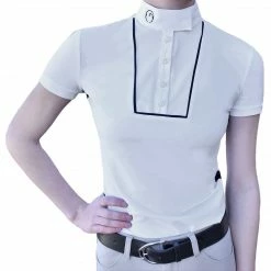 Vestrum Women's Varburg Short Sleeve Show Shirt