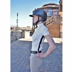 Vestrum Women's Varburg Short Sleeve Show Shirt