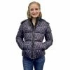 Brand new 🛒 Equestrian Outerwear Vestrum 👩 Women's Vendelam Jacket 😉 1 Equestrian Outerwear Vestrum Women's Vendelam Jacket