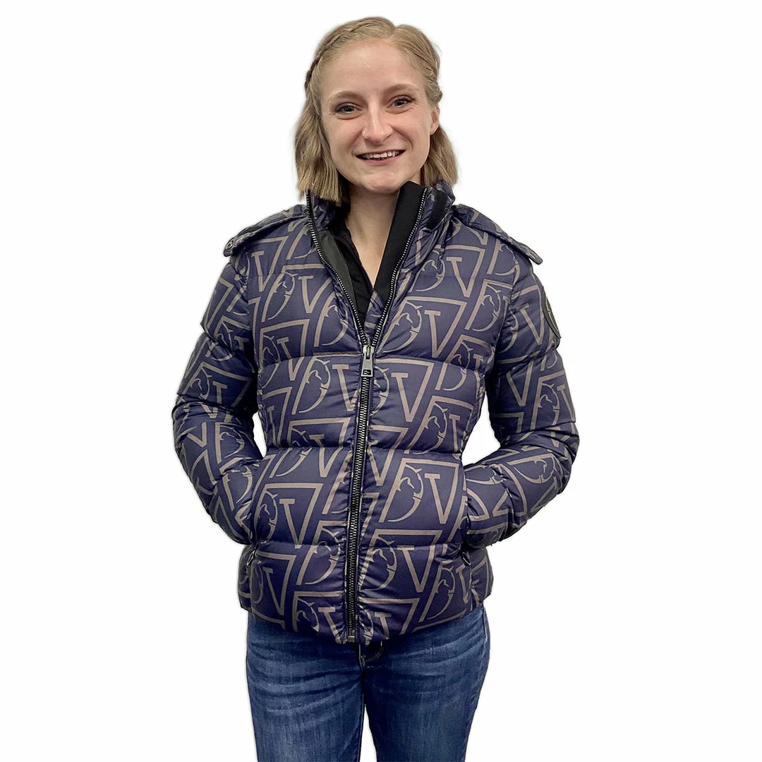 Brand new 🛒 Equestrian Outerwear Vestrum 👩 Women's Vendelam Jacket 😉 3 Equestrian Outerwear Vestrum Women's Vendelam Jacket