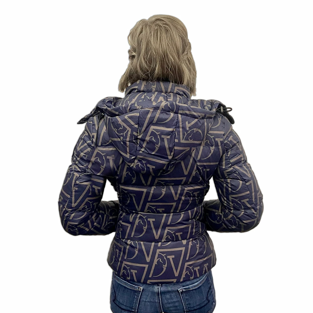 Brand new 🛒 Equestrian Outerwear Vestrum 👩 Women's Vendelam Jacket 😉 4 Equestrian Outerwear Vestrum Women's Vendelam Jacket